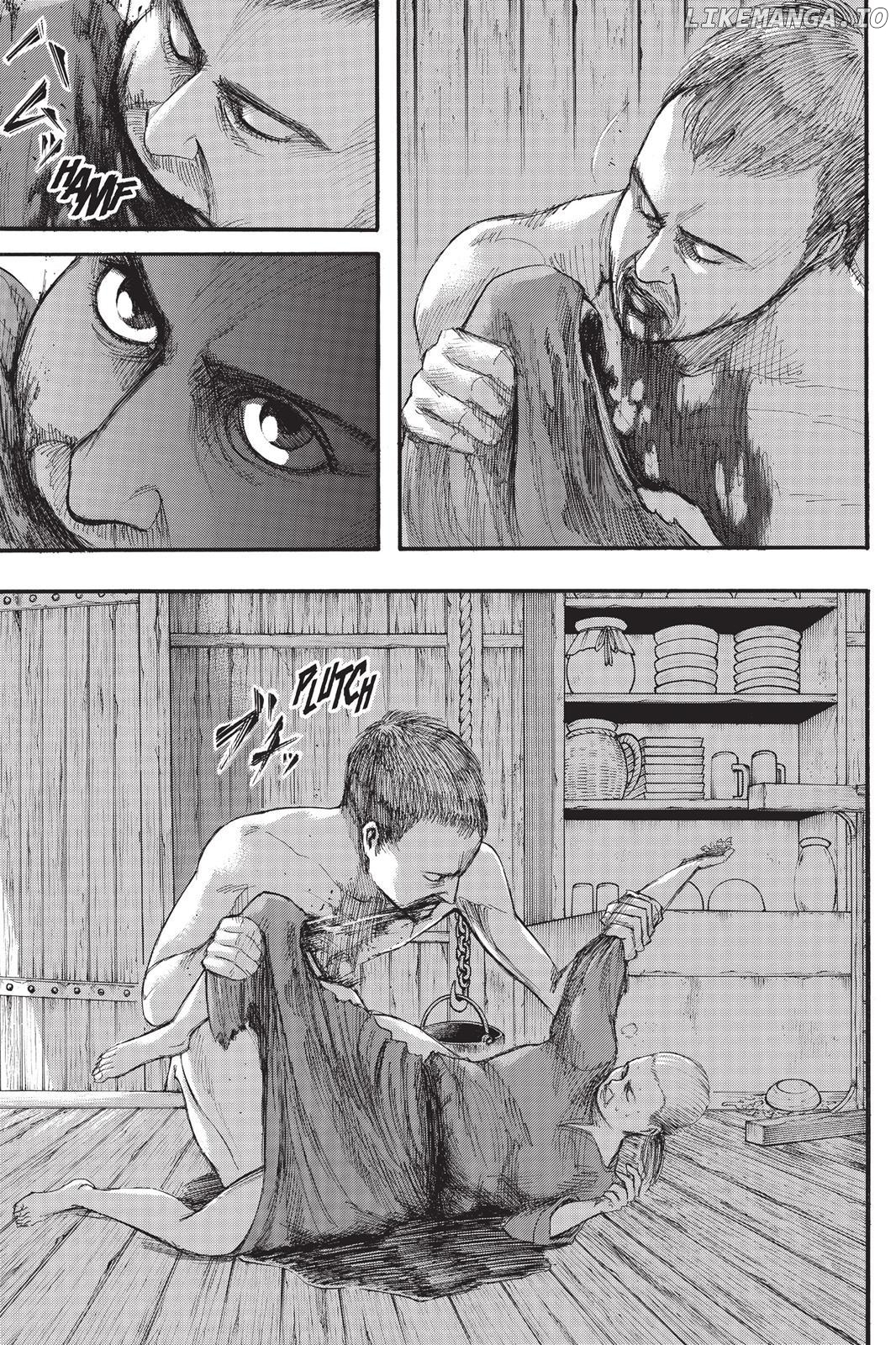 Shingeki no Kyojin, Chapter 36 image 15
